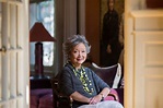 Q&A with Adrienne Clarkson, new Honorary Chair of the NIA — National ...