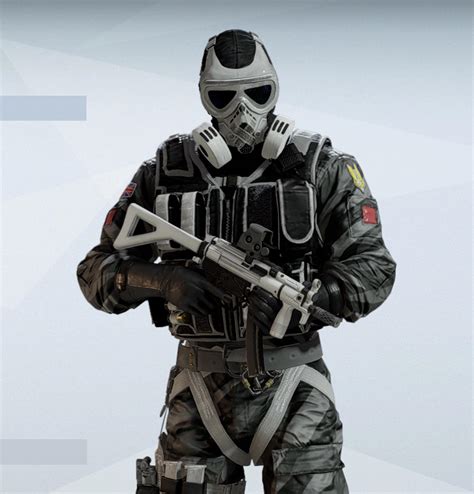 2479 Best Mute Images On Pholder Rainbow6