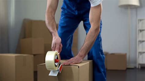 Why You Should Hire Professional Packing Services Todds Easy Moves