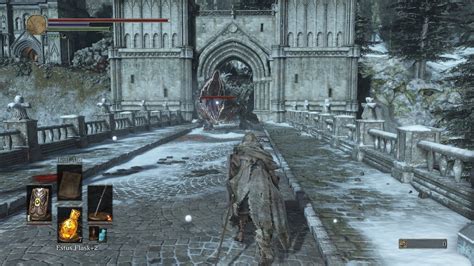 Dark souls 3 is the most accessible one of these, second only to bloodborne. Dark Souls 3 Review | New Game Network