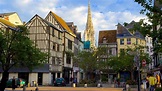 Ferienwohnung Stadtzentrum von Rouen, Rouen: Ferienhäuser & mehr | FeWo ...
