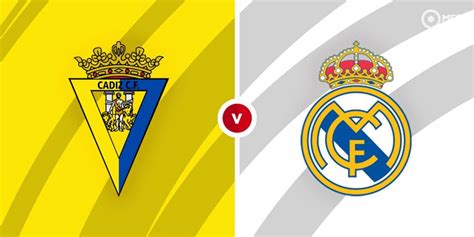 Kapan pertandingan real madrid vs barcelona? Cádiz vs Real Madrid Live stream - Soccer Streams