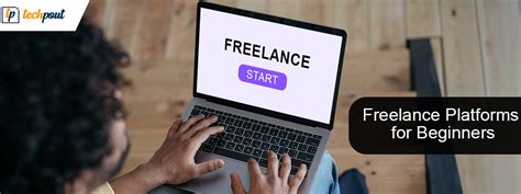 8 Best Freelance Platforms For Beginners To Earn Money In 2023