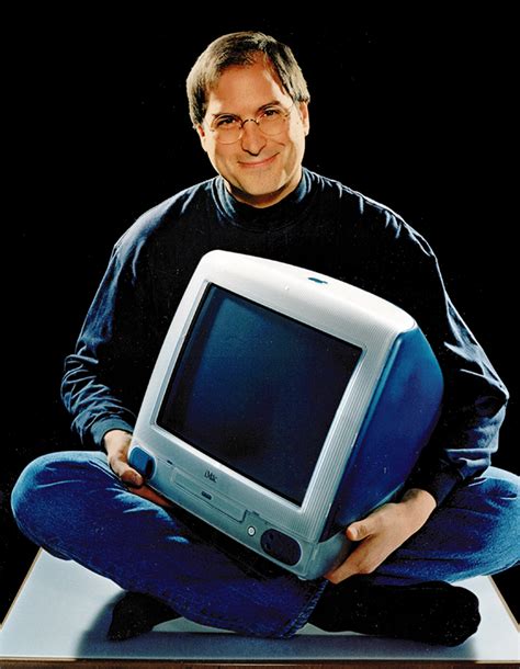 The Macintosh Is 30 Years Old Today How Apple Changed The