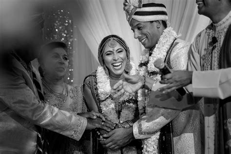 Washington Dc Indian Wedding Photography And Films