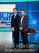 8 Out of 10 Cats Does Countdown - Full Cast & Crew - TV Guide