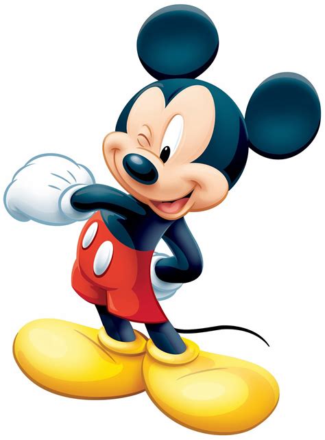 Gambar Kartun Mickey Mouse Hitam Putih Aliansi Kartun