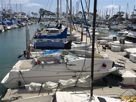 Boats Dana Point Habor California Dana Point Campers Boats