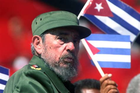 Fidel Castro Morre Aos 90 Anos Veja