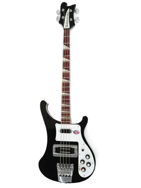 高山質店 公式オンラインショップ Rickenbacker リッケンバッカー『エレキベース』4003 2012年製