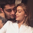 Zayn Malik, Gigi Hadid Expecting 1st Child: See Their Sweetest Quotes