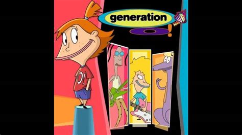 Generation O Buzzs Room Full Version Youtube