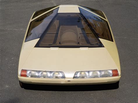 Peugeot And Citroën Concepts From The 1980s That Can Blow Your Mind Dyler