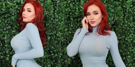 View 868 pictures and enjoy amouranth with the endless random gallery on scrolller.com. How Much Money Amouranth Makes On Twitch - Net Worth - Naibuzz