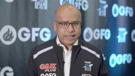 A Message From Sanjeev Gupta Youtube