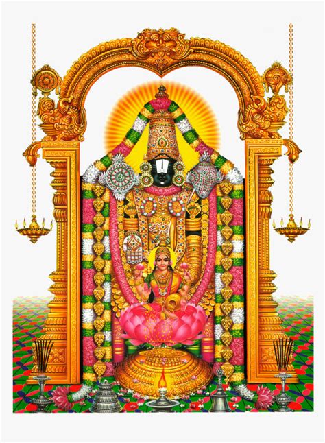 The Ultimate Collection Of Lord Venkateswara Hd Images Over 999
