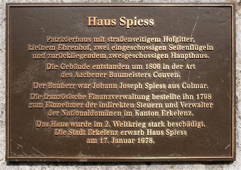 1 von 2 passenden hausbauangeboten: Haus Spiess Erkelenz - Das Virtuelle Museum der verlorenen ...