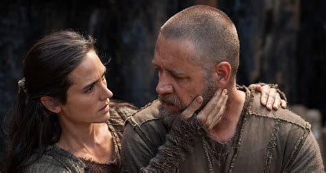 Movie Review Noah Reel Life With Jane