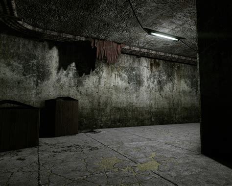 All of the games featured in the collection have been revamped and updated, featuring bonus chapters, new music, art and other extras. Free download The Ward Basement image The Legend mod for ...