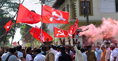 Kerala election results 2021 winners list: Kerala local body election result analysis | Podcast ...