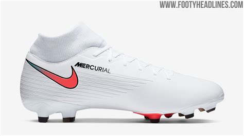 But what he saw instead were. Stunning Nike Mercurial 2020 Olympics Boots Leaked - Footy ...