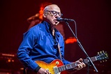 PHOTOS: Former Dire Straits Frontman Mark Knopfler Brings 'Down The ...