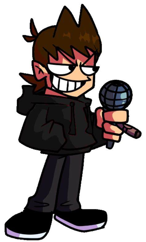 Classic Tord By Sordthehedgehog846 On Deviantart