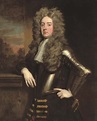 Sir GodfreyKneller | Portrait of Edward Henry Lee, 1st Earl of ...