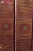 Vintage Kipling’s Works Swastika Edition Vols. 2,3,4,5,6,8,9,10 ...
