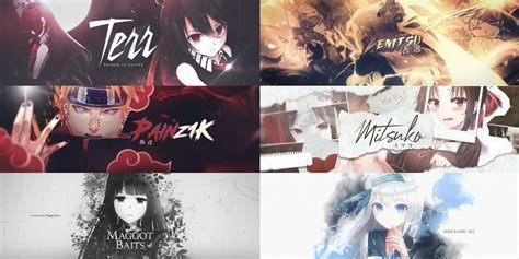 Update More Than 74 Twitter Banner Anime Super Hot Incdgdbentre
