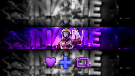 41 Hq Images Fortnite Twitter Header No Text 40 Youtube Banner