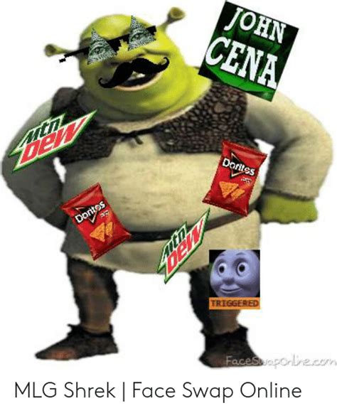 🅱️ 25 Best Memes About Shrek Face Shrek Face Memes