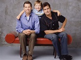 Two and a Half Men: Where Are They Now? - E! Online