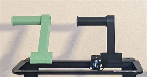 Ender 3 S1 Spool Holder Mount By Hypotesseract Download Free Stl