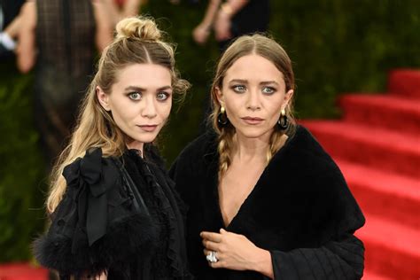 Mary Kate And Ashley Olsen Hit With Unpaid Wages Lawsuit