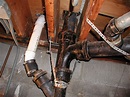 Professional Cast Iron Drain Pipe Repairs in Ottawa