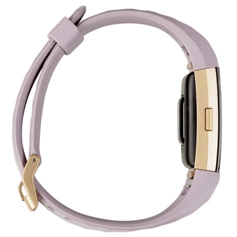 Fitbit Charge 2 Large Lavenderrose Gold Aktiivsusmonitorid Photopoint