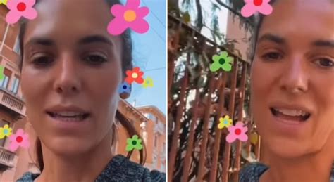 Giulia Torelli Linfluencer Choc Su Instagram Perché I Vecchi Hanno