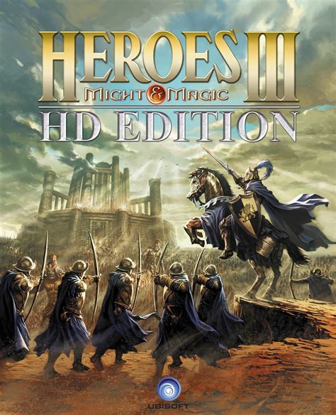 Heroes of might and magic iii: Heroes Of Might And Magic 3 HD Edition ESPAÑOL PC Full