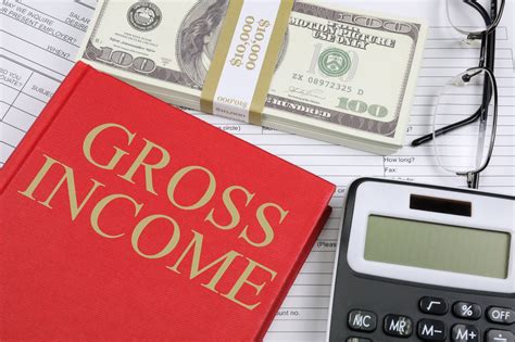 Gross Total Income Vs Total Income Navigating The Tax Terminologies