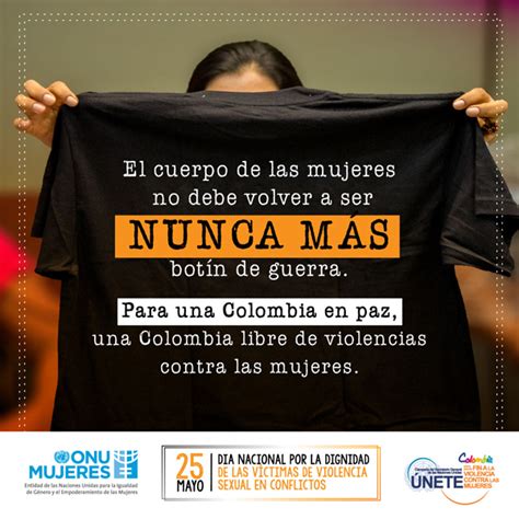 Dia Nacional Por La Dignidad De Las Mujeres Victimas De Violencia