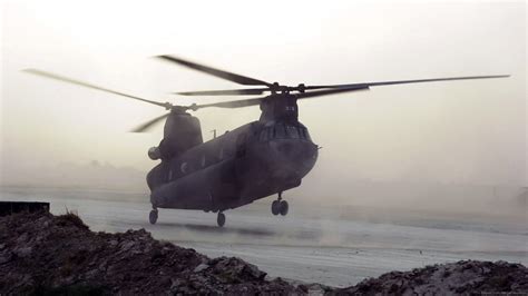 Boeing Ch 47 Chinook Full Hd Wallpaper And Background Image 1920x1080