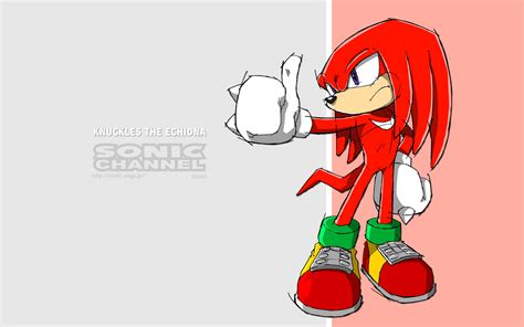 Top 999 Knuckles The Echidna Wallpaper Full Hd 4k Free To Use
