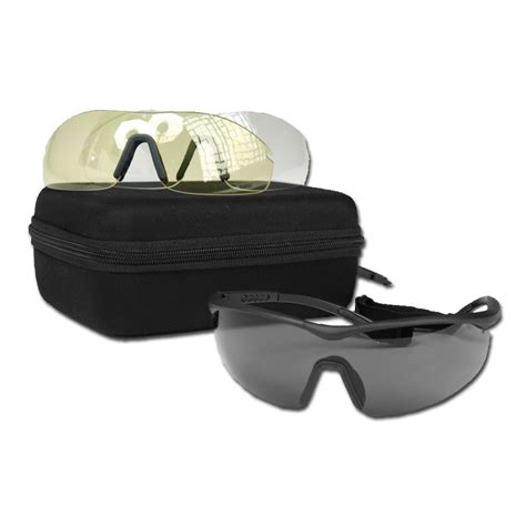 purchase the mil tec safety glasses set ansi en 166 by asmc