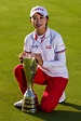 Golf - BunkerShot.com - Hyo-Joo Kim wins Evian on Major Championship...