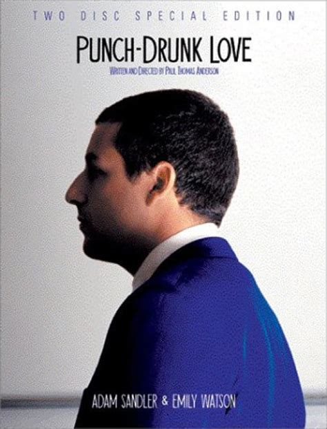 Punch Drunk Love 12 Scopitones Short 2003 2003 Primewire
