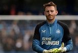 Mark Gillespie should stay in Newcastle's 25-man squad - opinion
