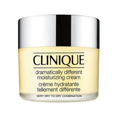 Clinique Dramatically Different Moisturizing Cream Dry To Very Dry Skin