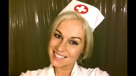 Nurse Nikki Youtube