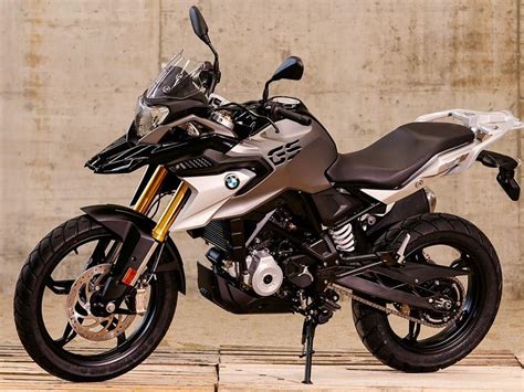 Bmw G310r 2017 On Review Mcn